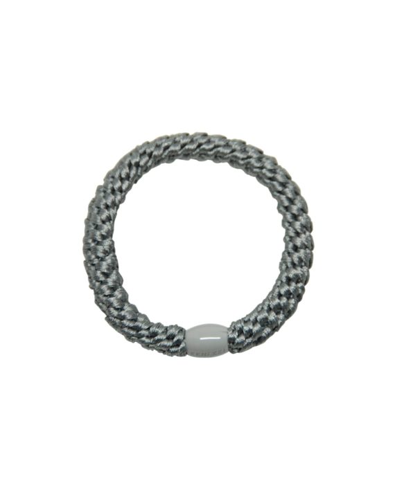 Kknekki_Hair_Ties_Grey_LittleColumbine