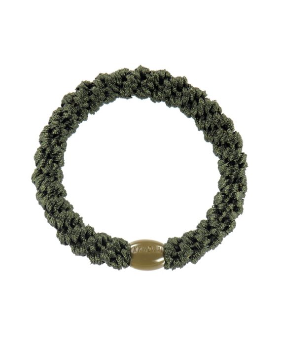 Kknekki_Hair_Ties_Bottle_Green_LittleColumbine Kknekki_Hair_Ties_Bottle_Green_LittleColumbine