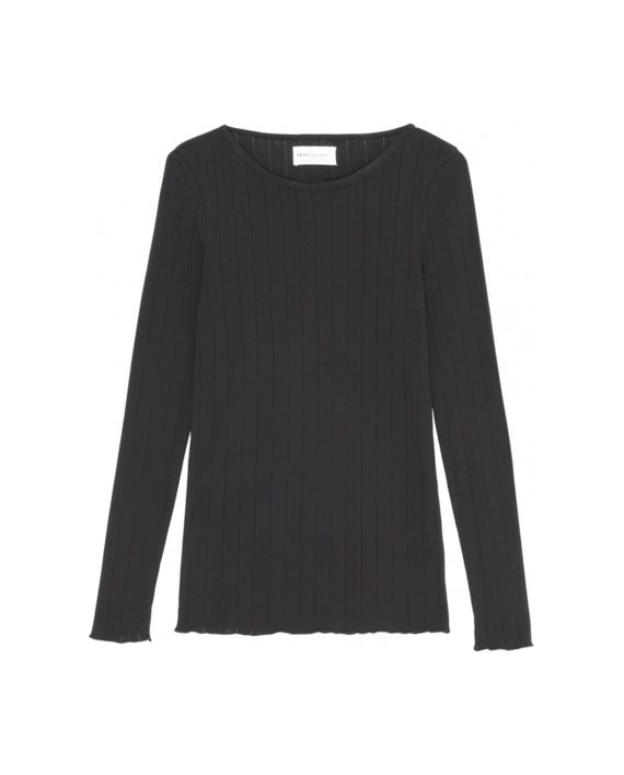 SkallStudio_Edie_Blouse_Black SkallStudio_Edie_Blouse_Black