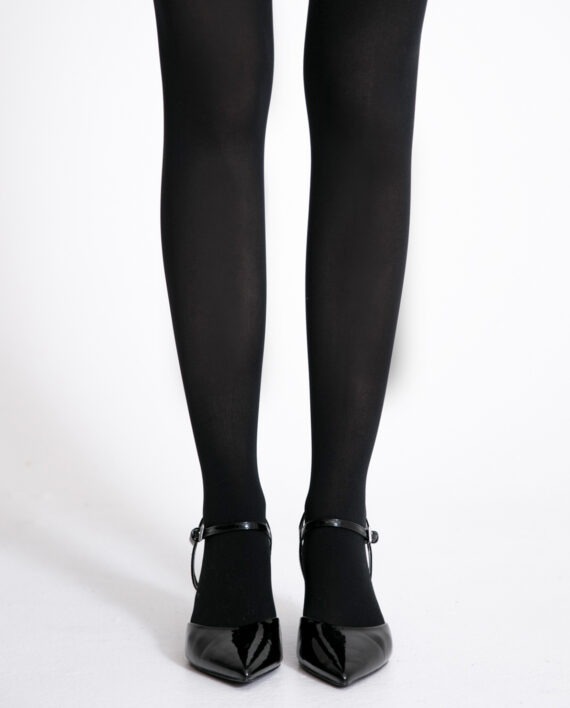 Mrs_Hosiery_Velvet_Matte_50_Tights_Black_LittleColumbine