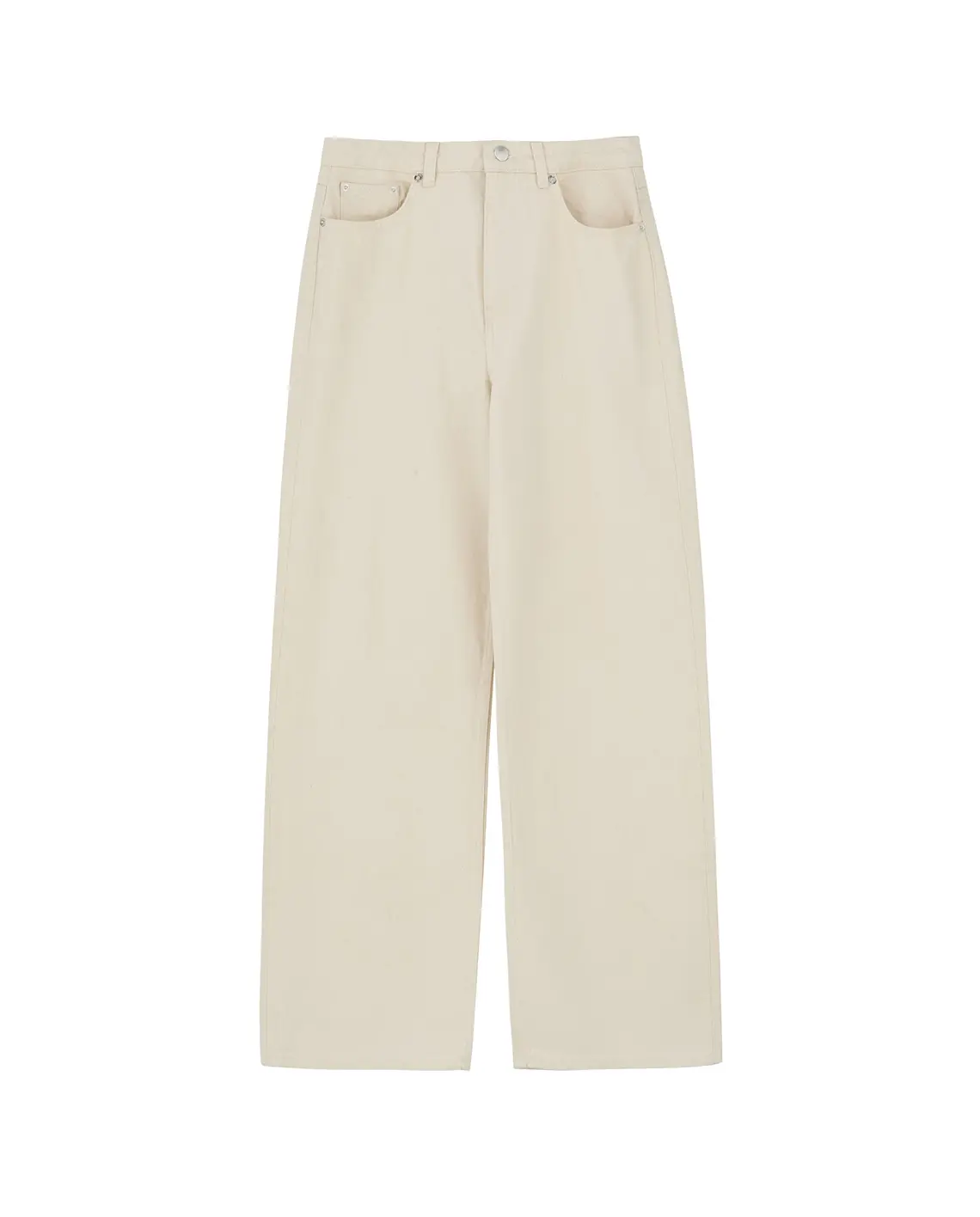 SkallStudio_Willow_Wide_Jeans_Ecru_LittleColumbine