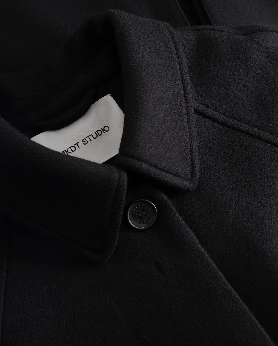 MKDT_Studio_Caro_Two_Layered_Wool_Black_Details_LittleColumbine MKDT_Studio_Caro_Two_Layered_Wool_Black_Details_LittleColumbine
