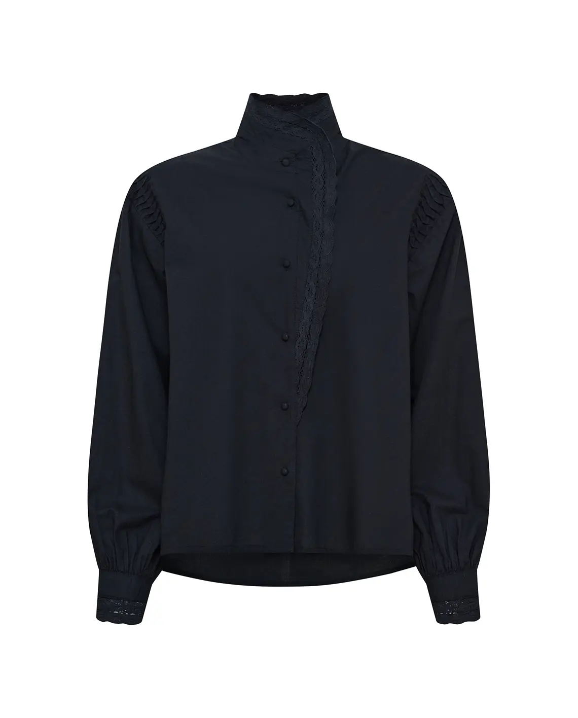 Anne-mi_Cloud_LS_Shirt_Black_LittleColumbine