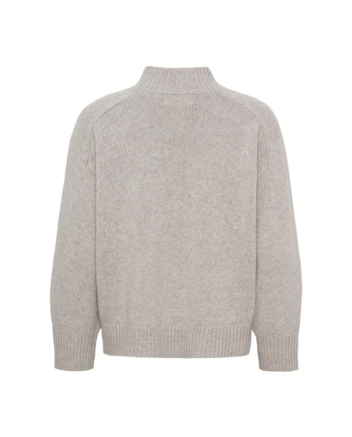 Anne-mi_Valley_Knit_Jumper_Nature_White_Melange_Back_LittleColumbine