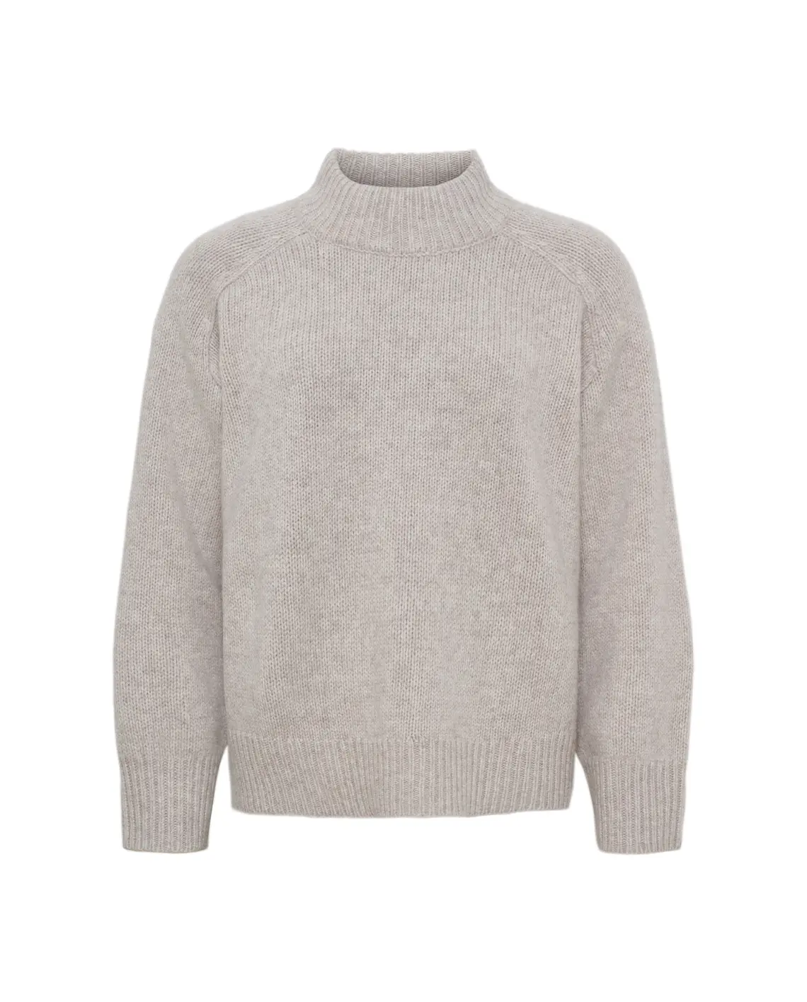 Anne-mi_Valley_Knit_Jumper_Nature_White_Melange_LittleColumbine