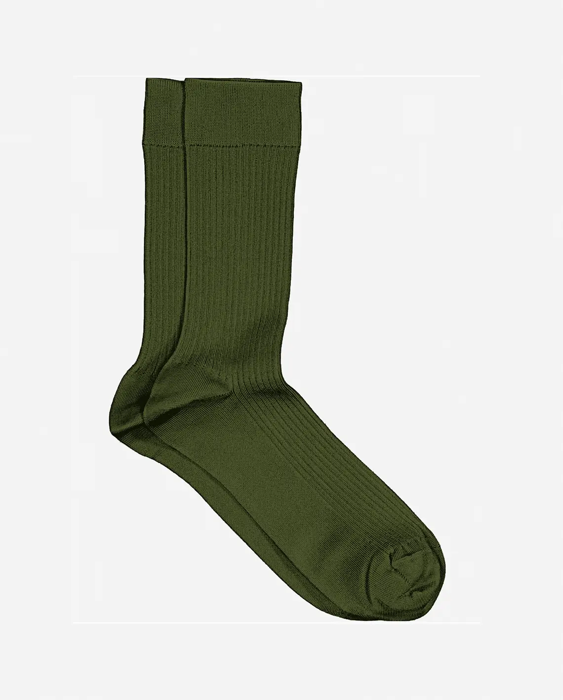 MrsHosiery_Silky_Fine_Socks_Dark_Forest_LittleColumbine