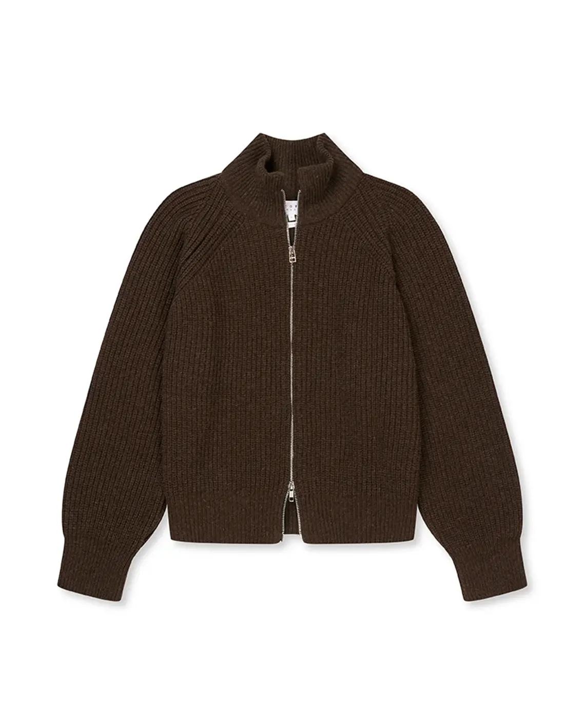 ProemParades_Bruno_Zip_Cardigan_LittleColumbine ProemParades_Bruno_Zip_Cardigan_LittleColumbine