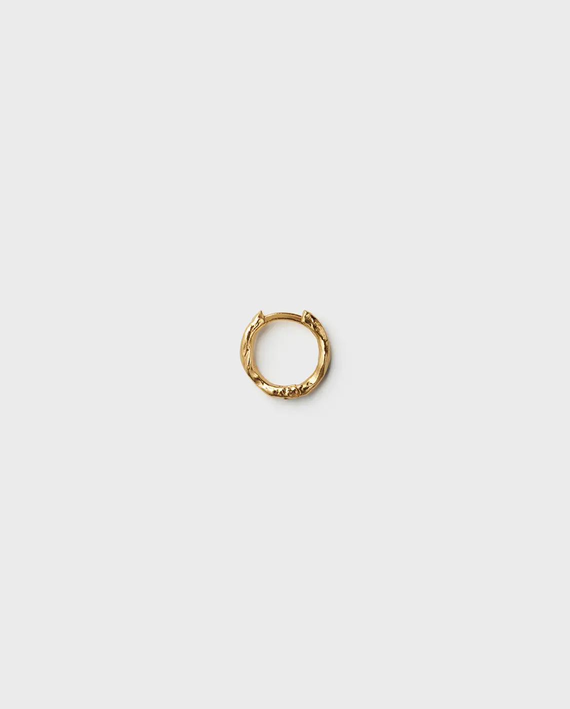 LeaHoyer_Christina_GoldPlated_LittleColumbine