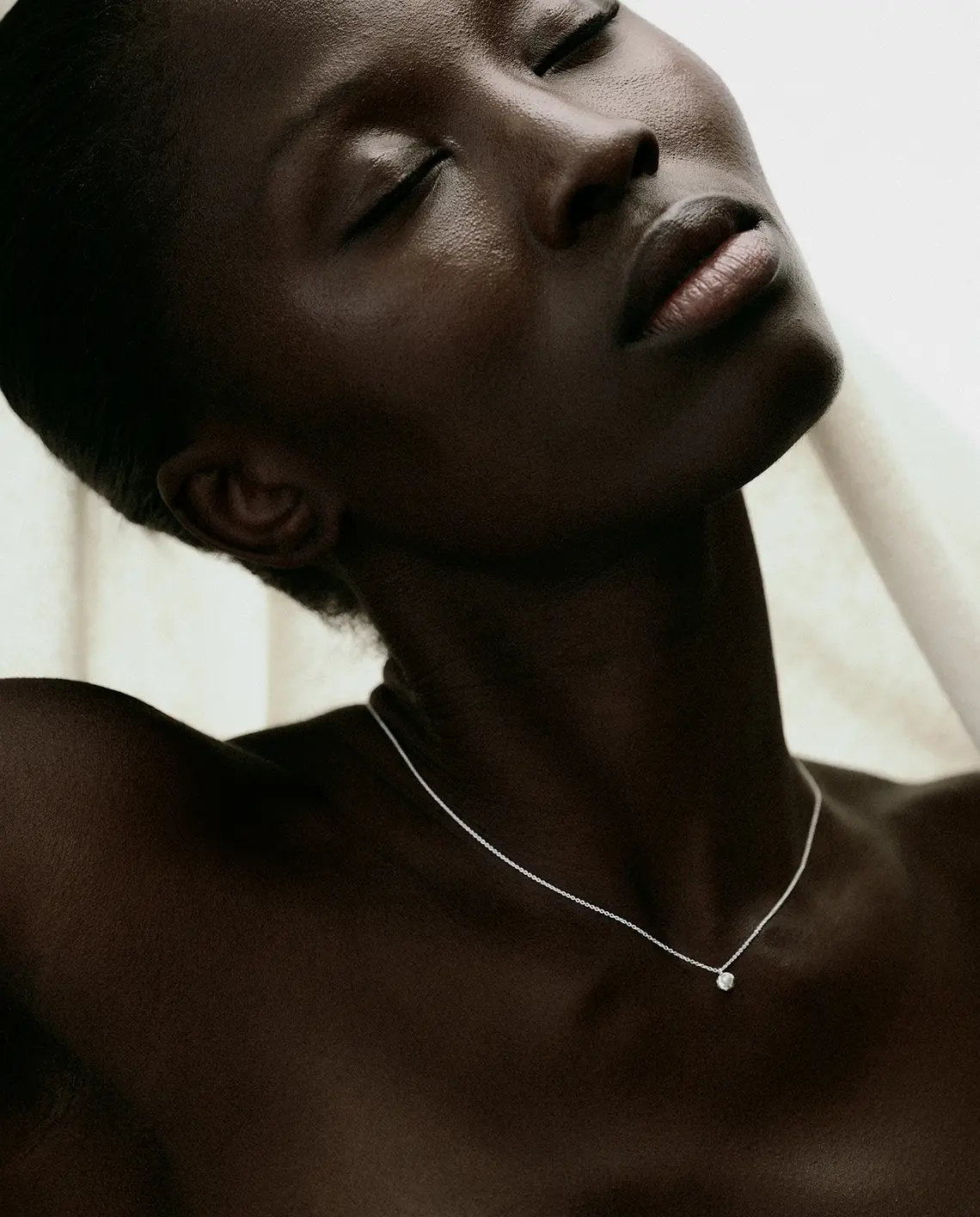 LeaHoyer_Lisa_Silver_Model_LittleColumbine