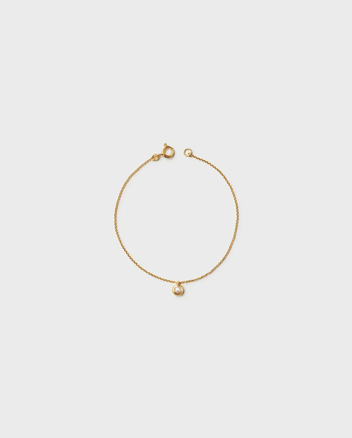 LeaHoyer_Majken_GoldPlated_LittleColumbine