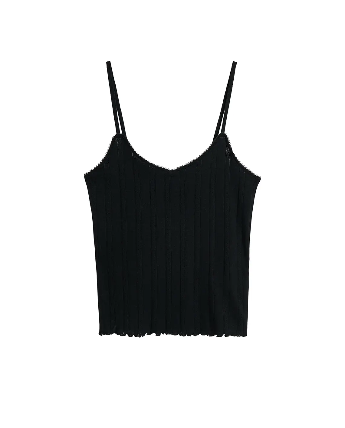 Skall_June_Singlet_Black_LittleColumbine Skall_June_Singlet_Black_LittleColumbine