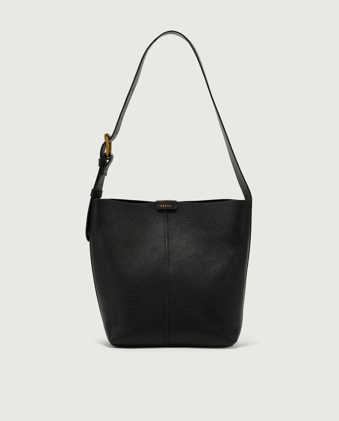 Soeur_Saudade_Mini_Black_LittleColumbine